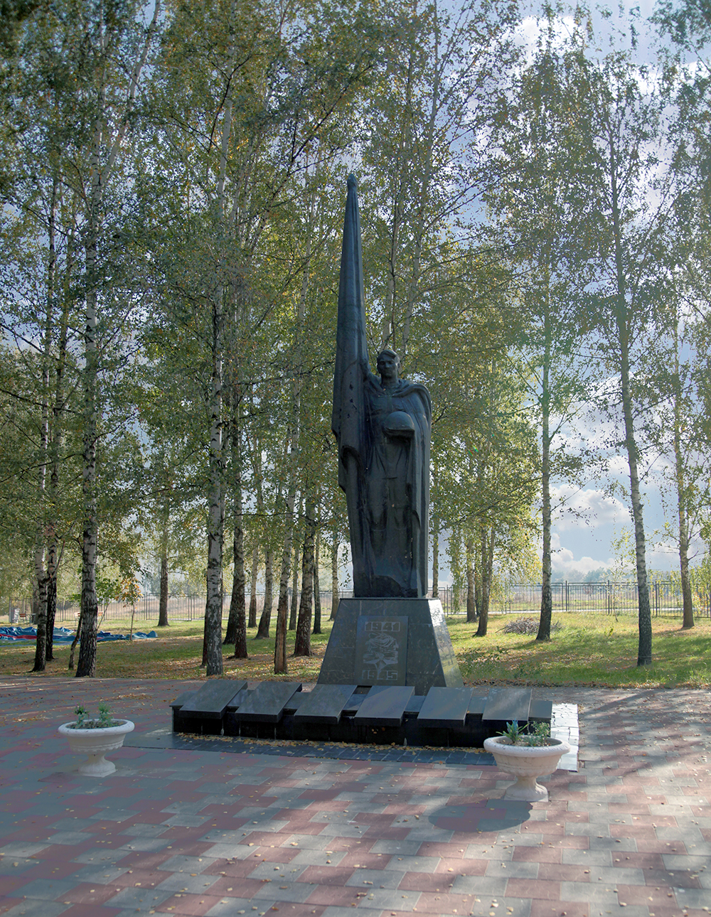 Микуличі